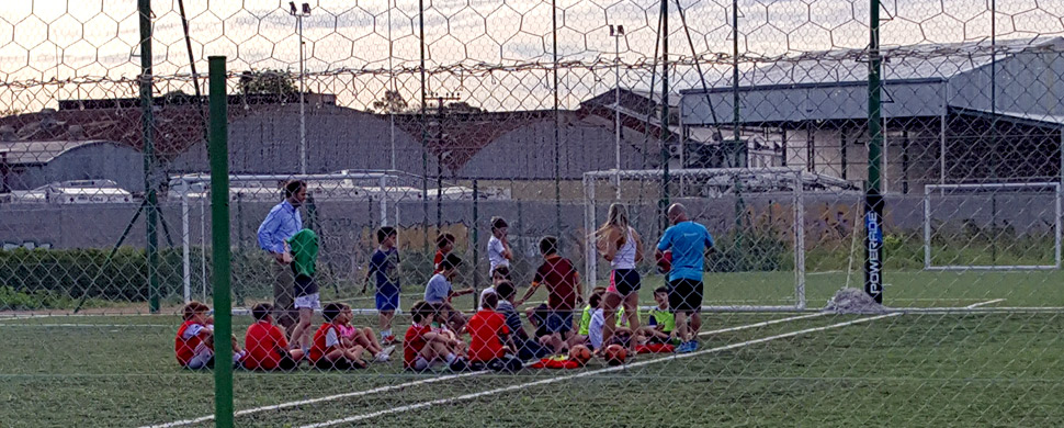 Doble5 Sport